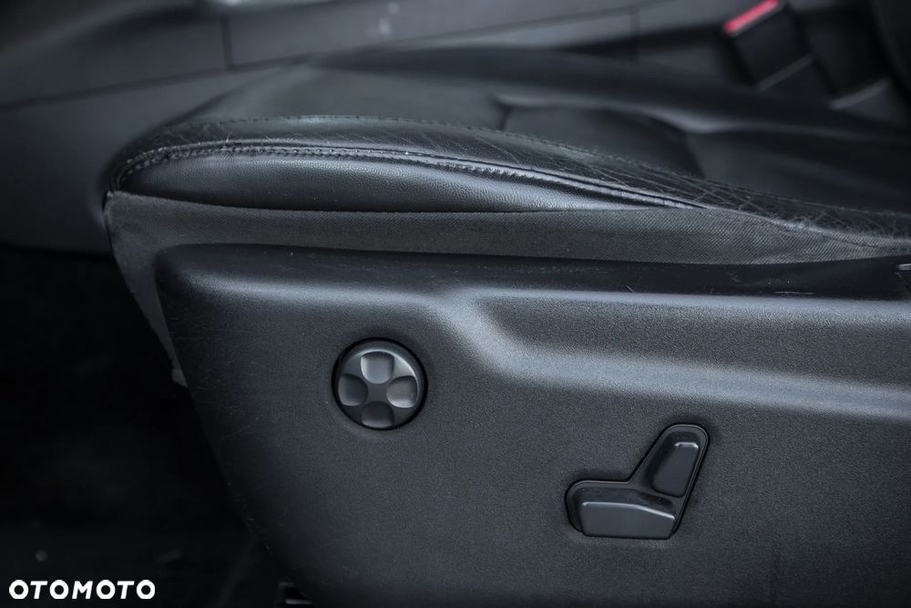 Jeep Grand Cherokee 3.0 CRD Limited - 15