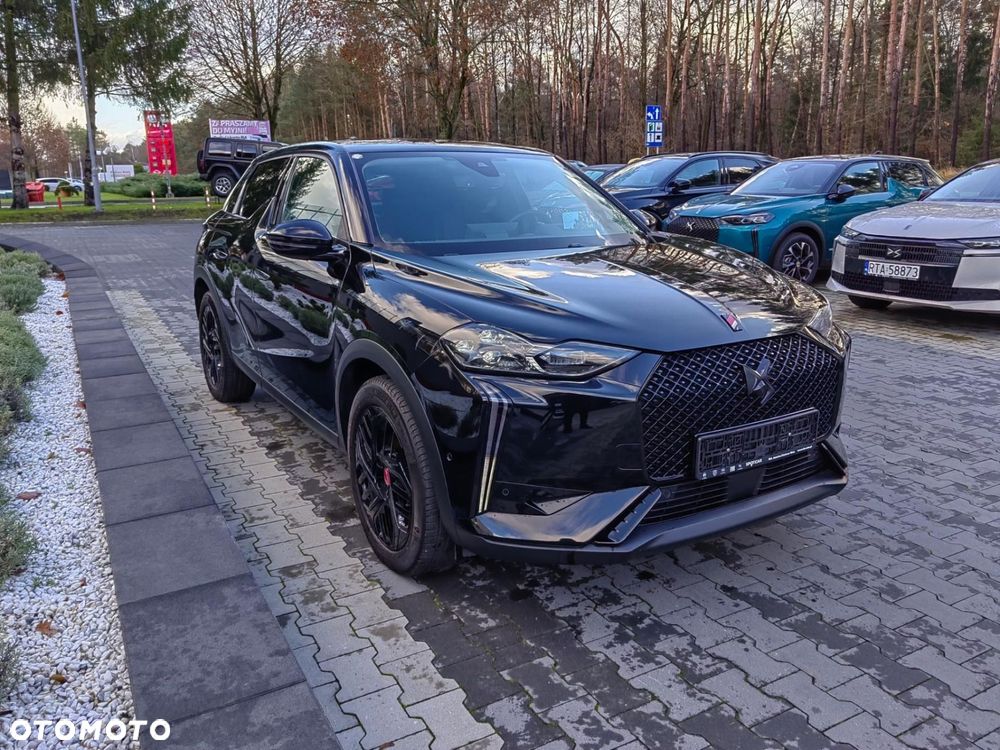 DS Automobiles DS 3 Crossback - 5