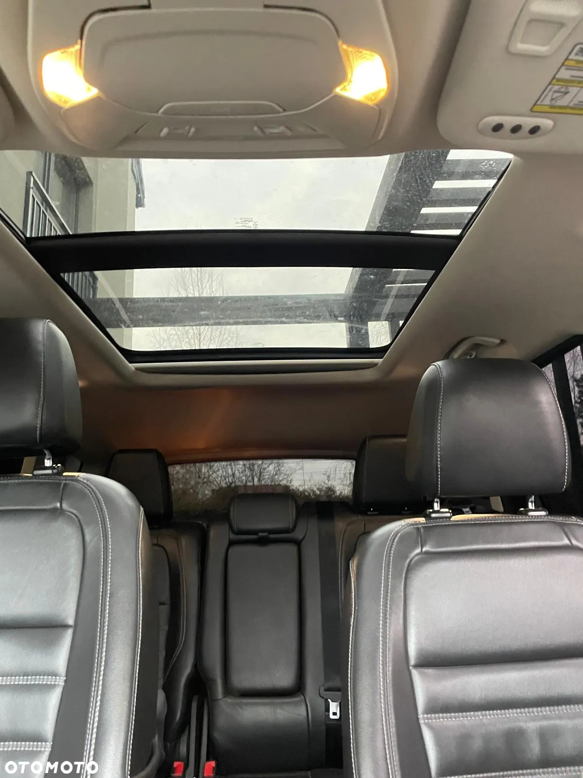 Ford Escape 1.5 EcoBoost AWD SE - 5