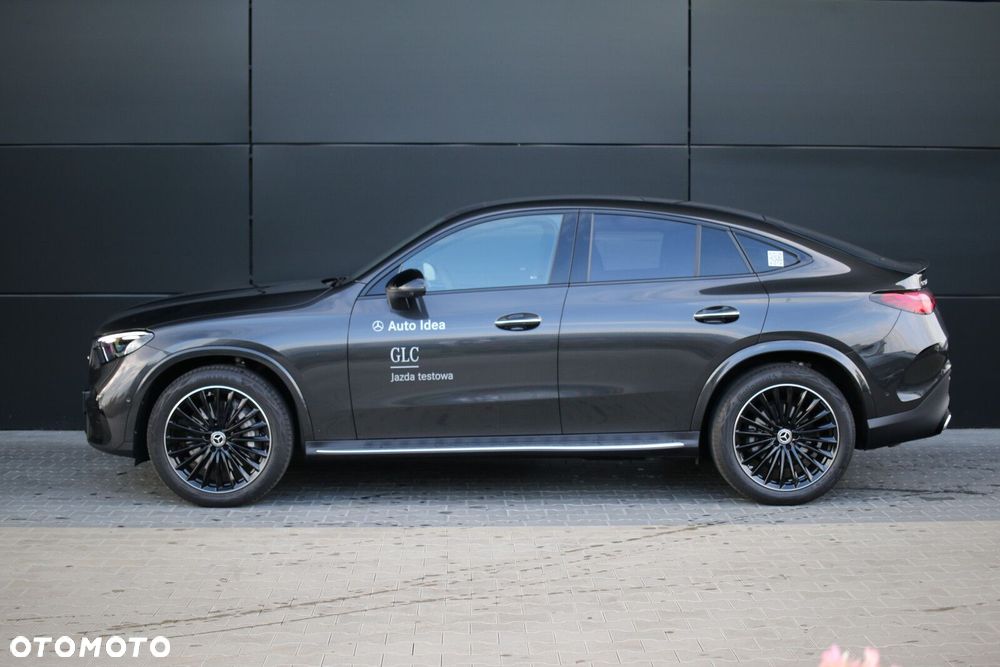 Mercedes-Benz GLC - 9