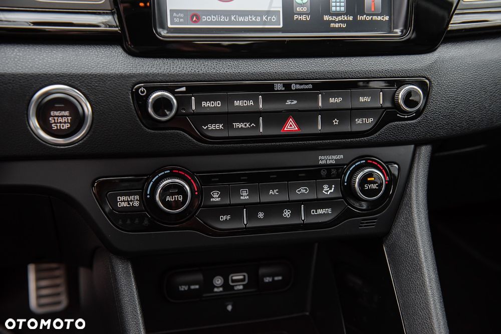 Kia Niro 1.6 GDI Plug-in Hybrid XL - 29