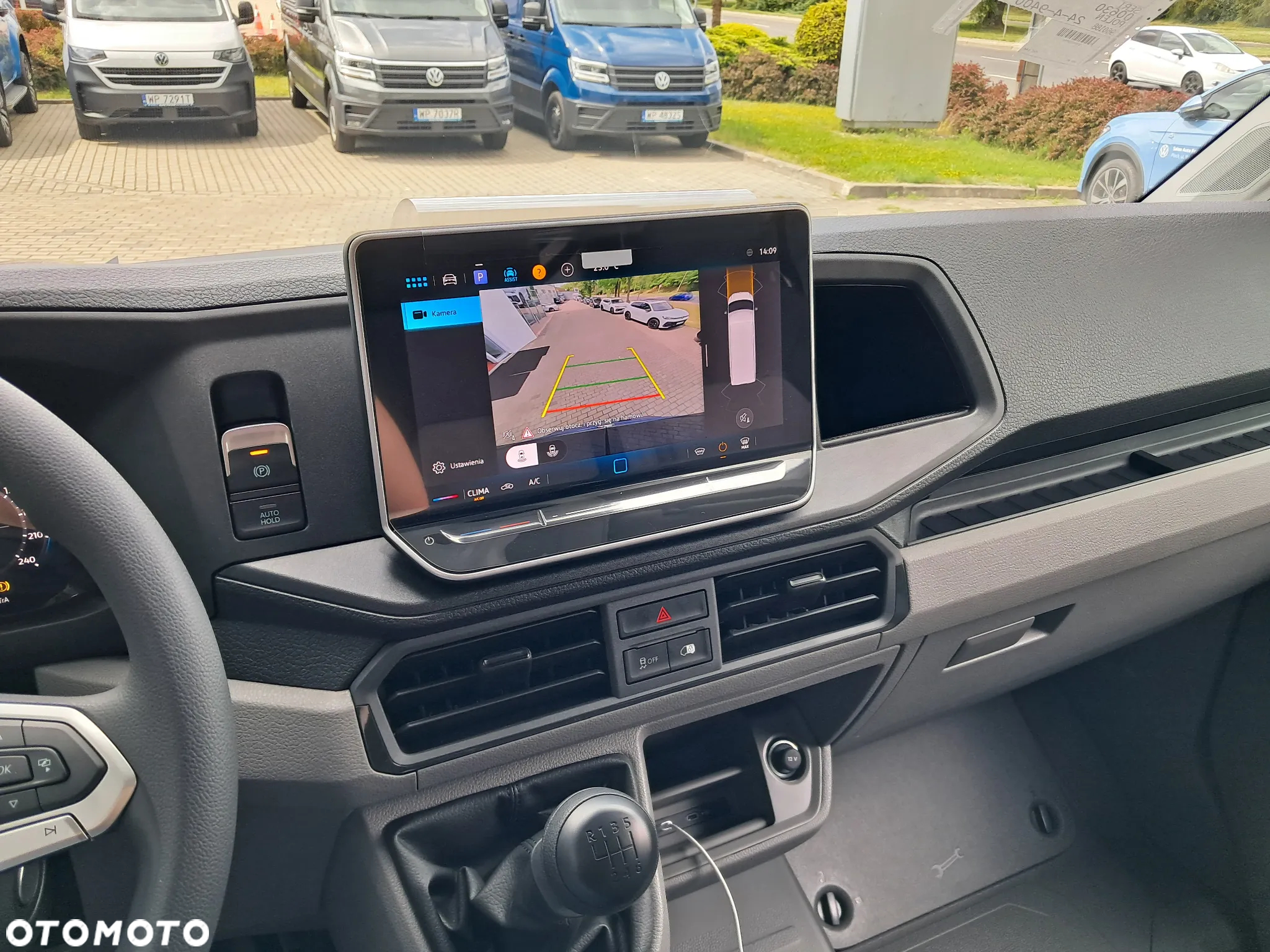 Volkswagen Crafter - 20