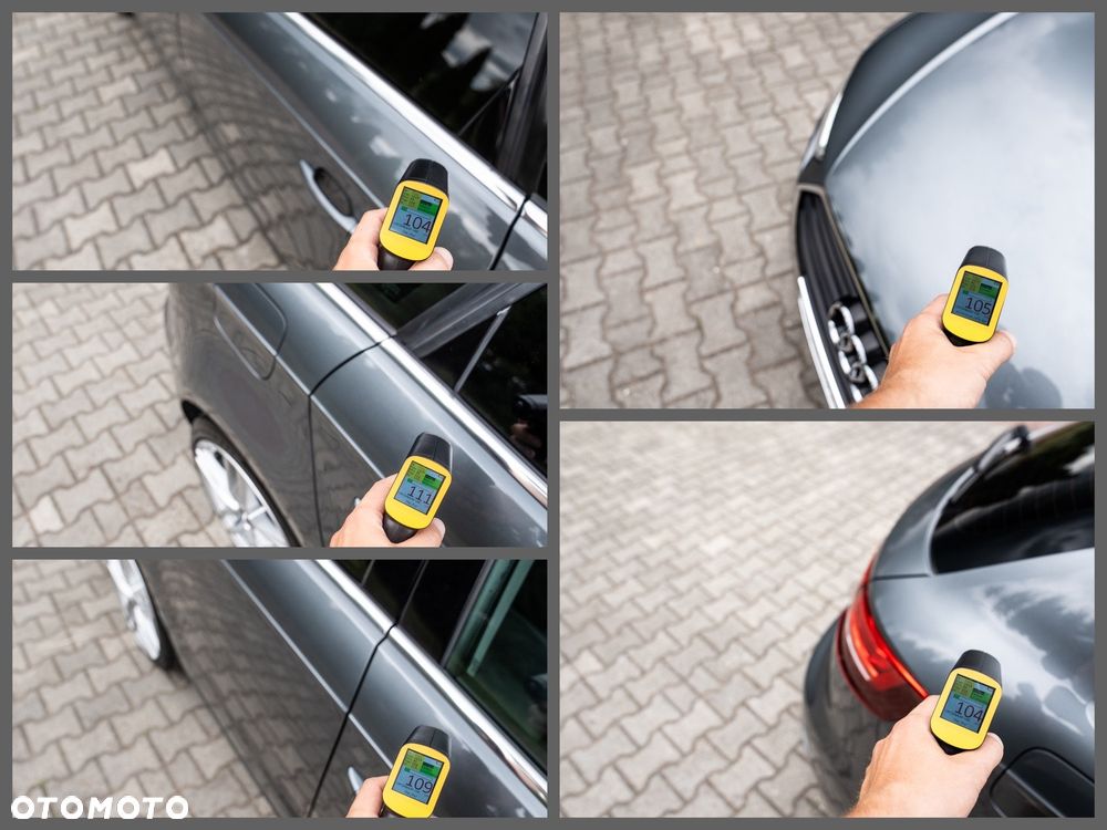 Audi A3 Sportback 2.0 TDI - 12