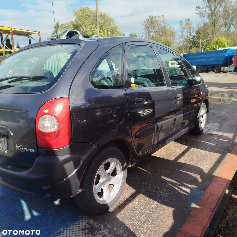 Citroen Xsara Picasso  na części . - 7