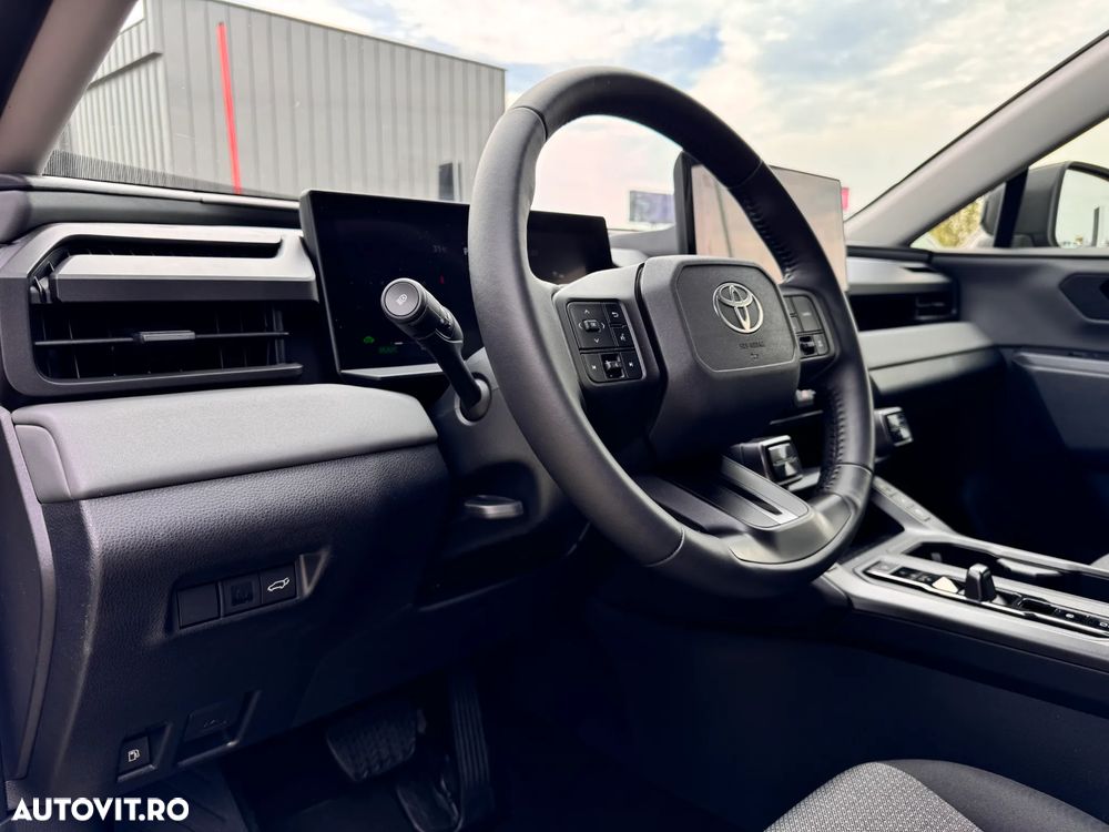 Toyota RAV4 2.5 AWD Comfort - 13