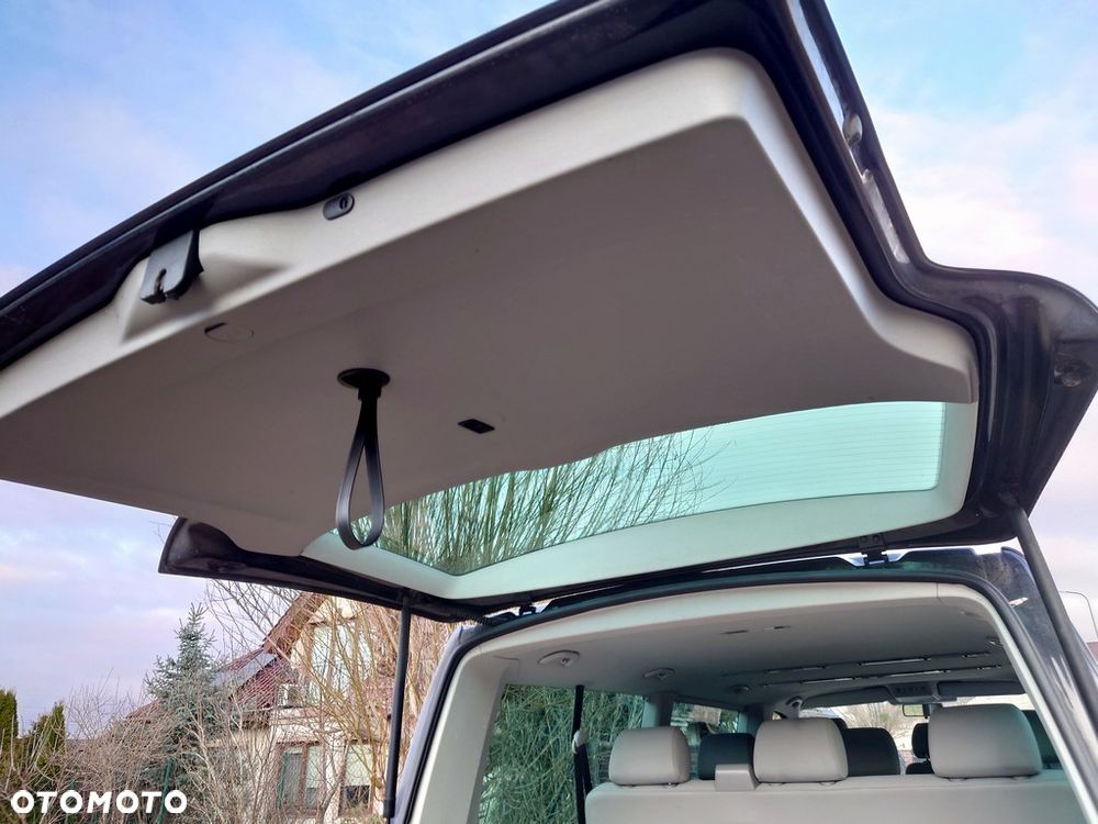 Volkswagen Caravelle L2 Comfortline - 33