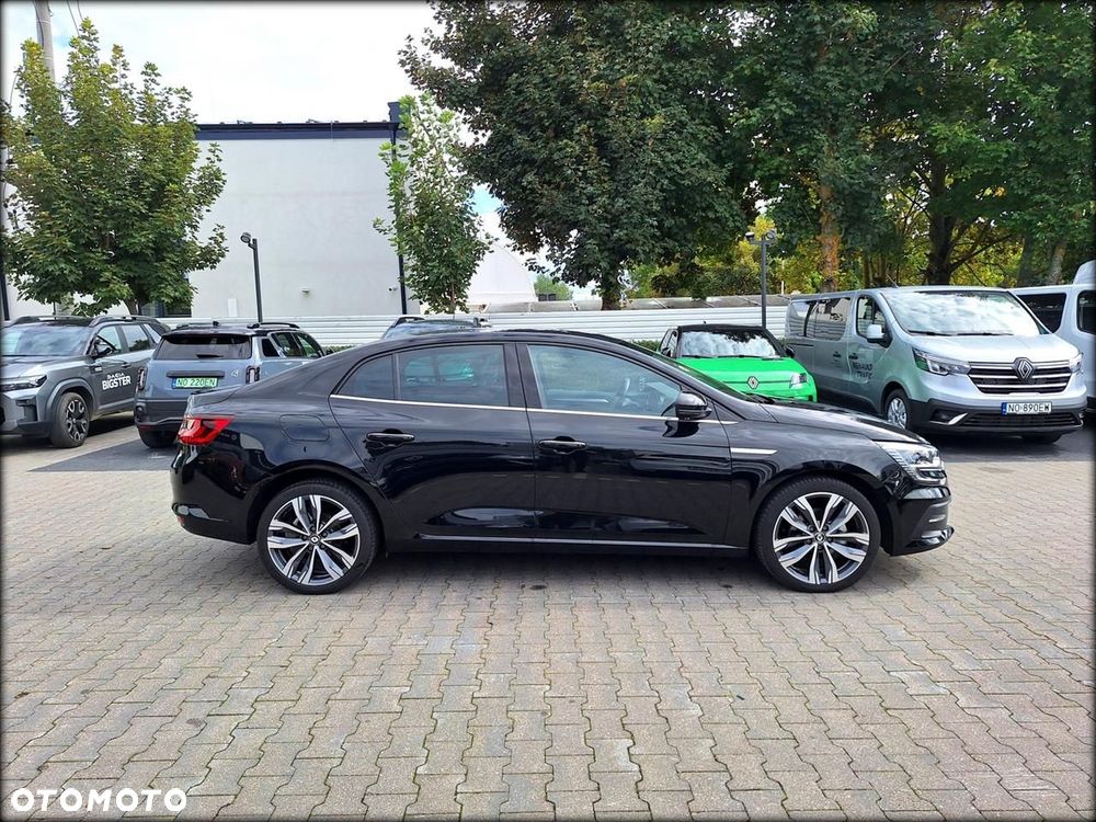 Renault Megane 1.3 TCe Techno EDC - 5