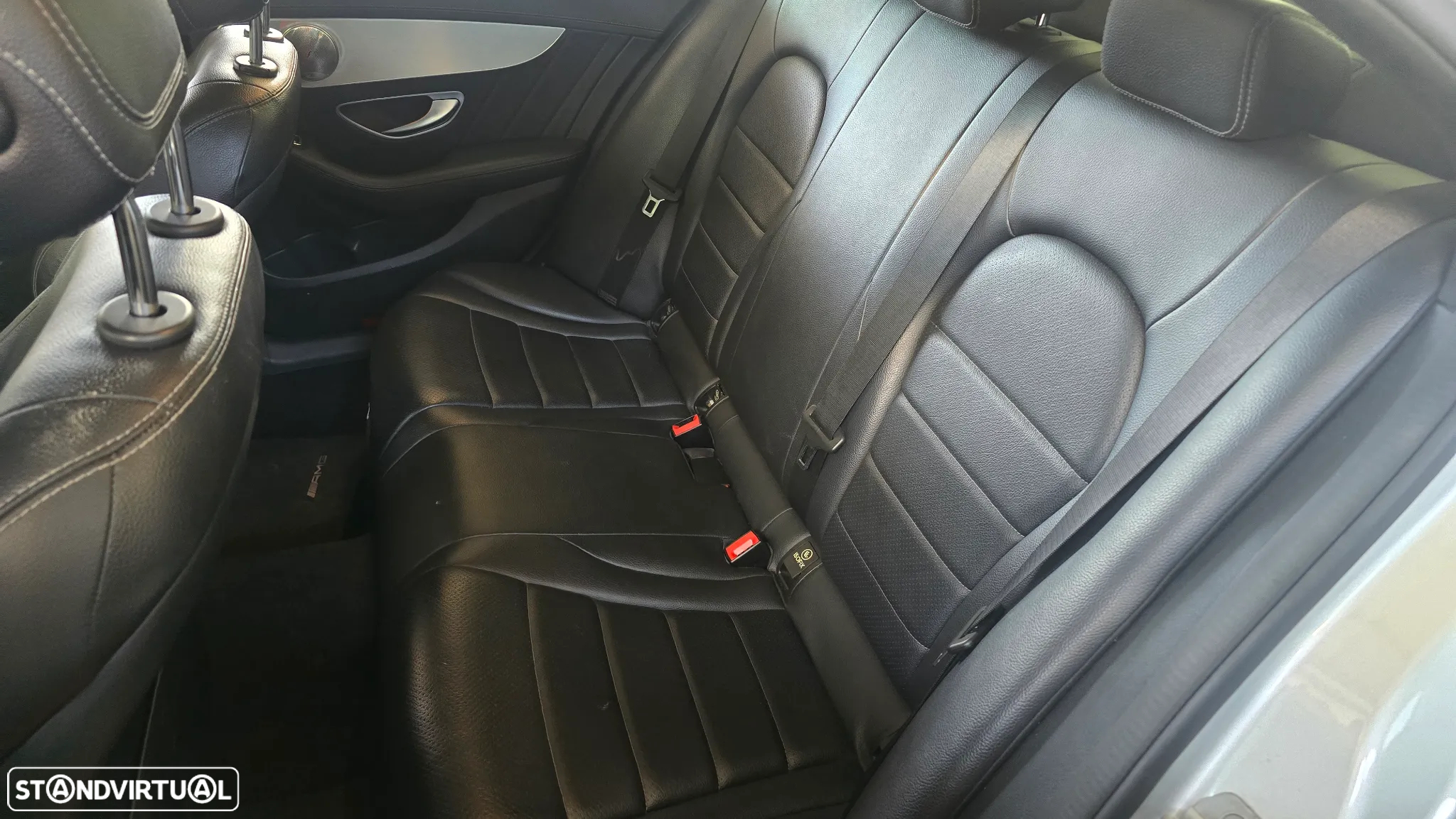 Mercedes-Benz C 300 - 33