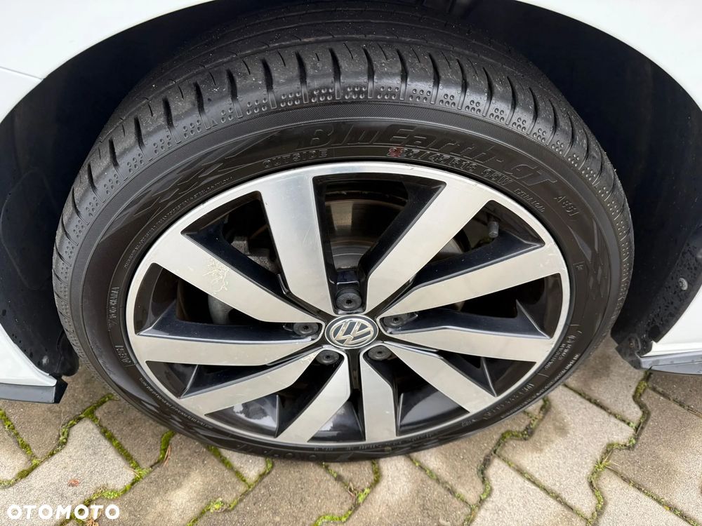 Volkswagen Touran 1.5 TSI EVO Highline - 7