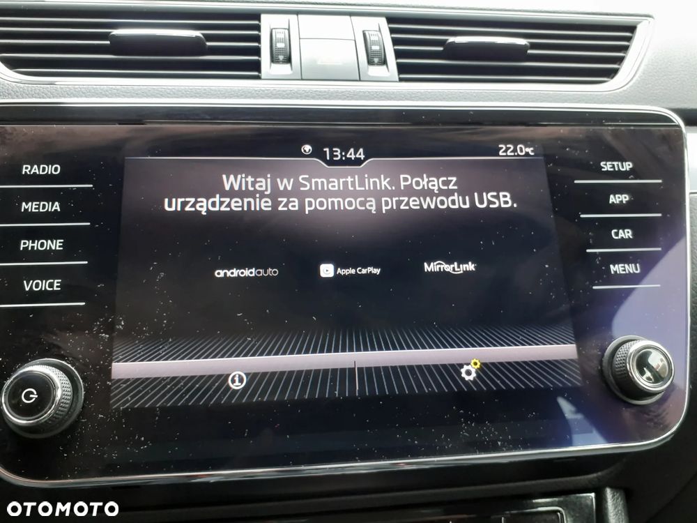 Skoda Superb - 15