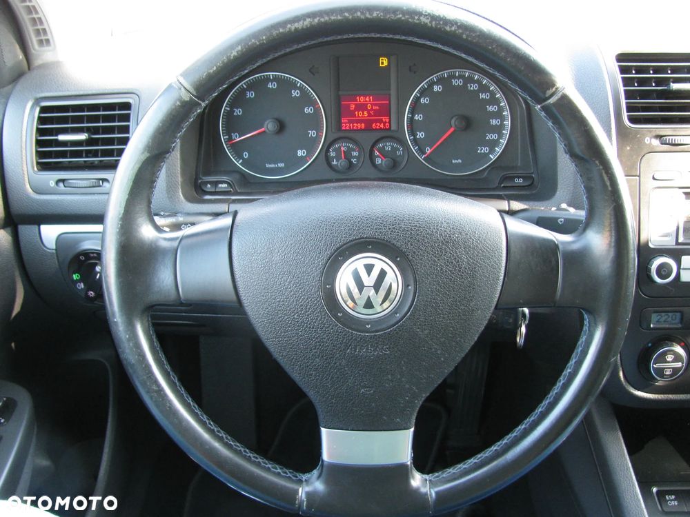 Volkswagen Golf 1.4 Tour Edition - 26