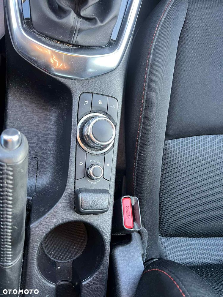 Mazda 2 SKYACTIV-G 90 Exclusive-Line - 7