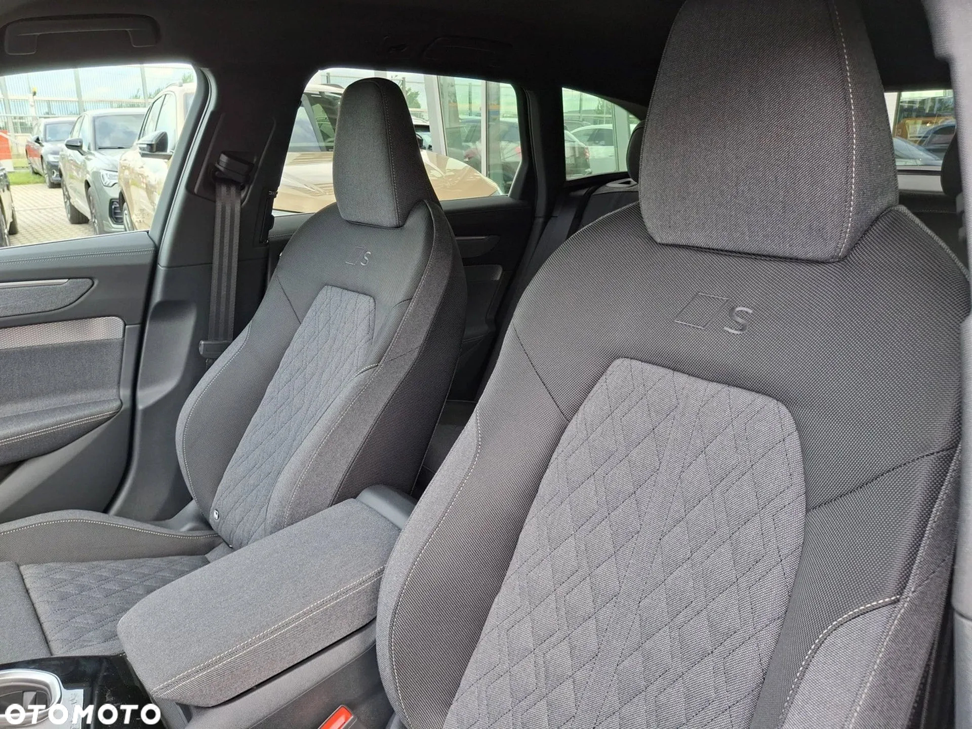 Audi A6 Avant TFSI S tronic - 19