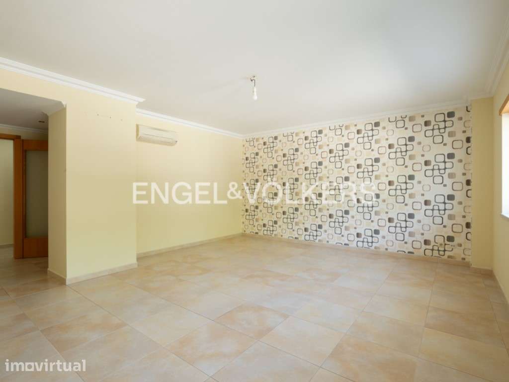 Apartamento T2 no Montijo - Grande imagem: 3/26