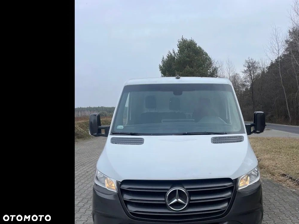 Mercedes-Benz Sprinter - 18