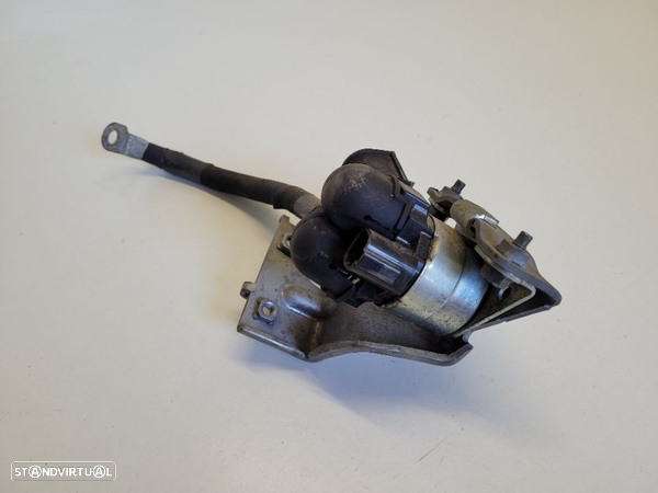 Relé de Ignição 251154EB0A Nissan Qashqai J11 2014-2019