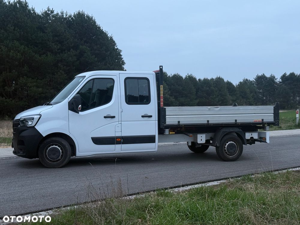 Renault Master - 5