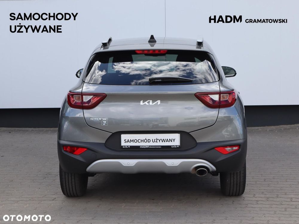 Kia Stonic - 22