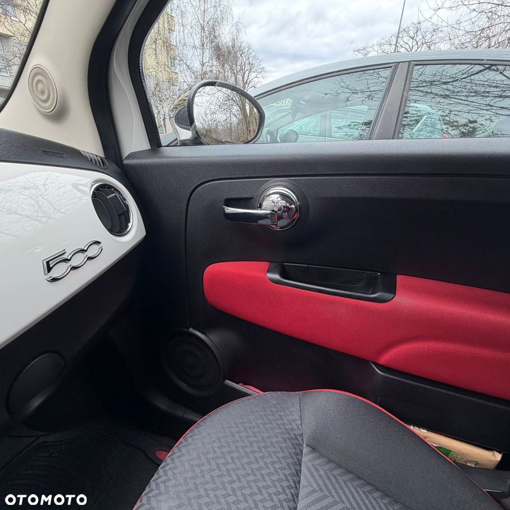 Fiat 500 1.2 Star - 19