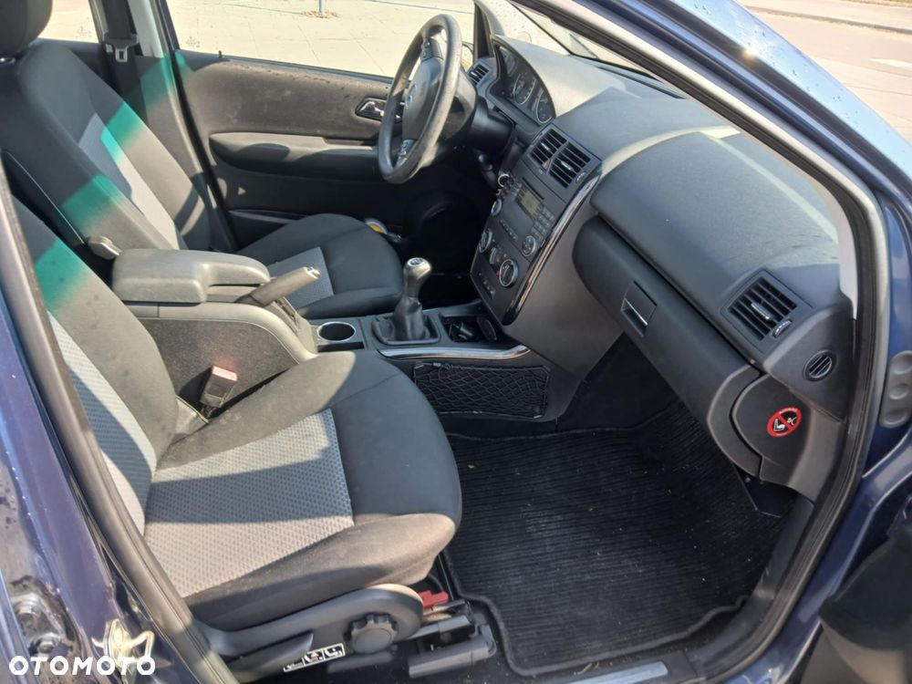 Mercedes-Benz Klasa A 170 Classic - 1