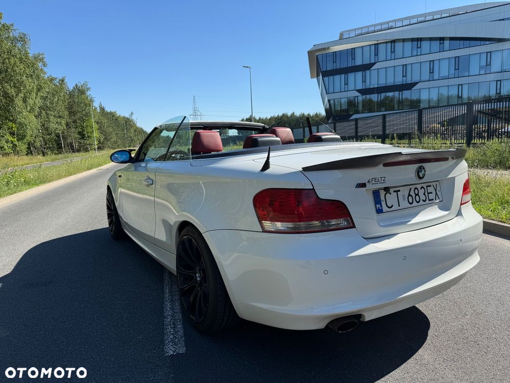 BMW Seria 1 118d - 8