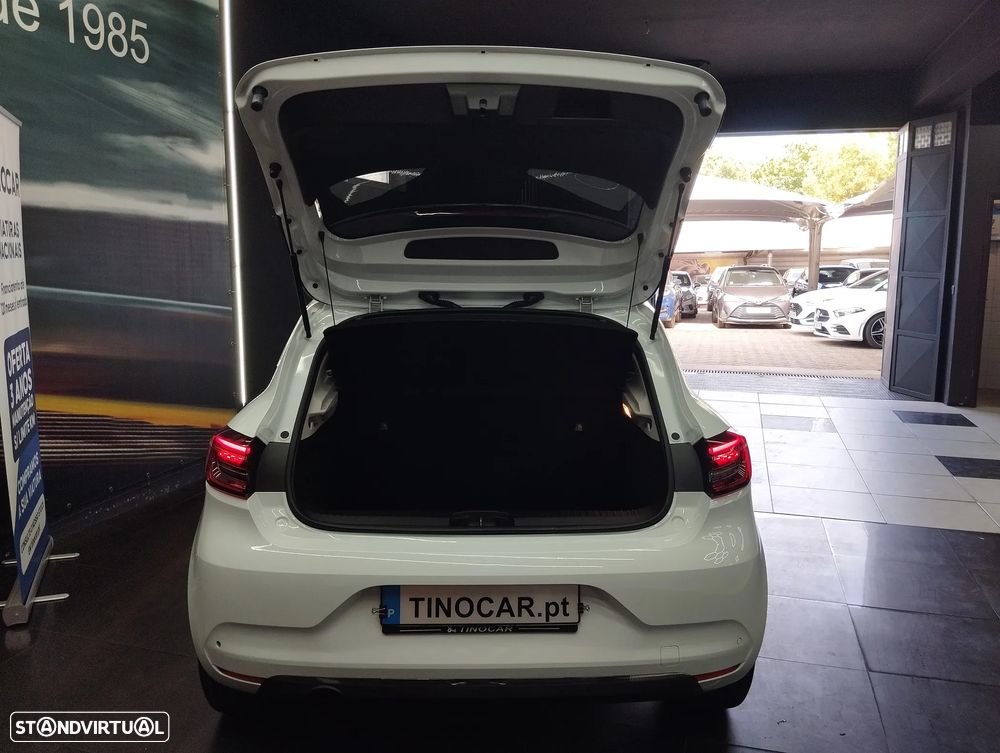 Renault Clio 1.5 Blue dCi Intens - 13