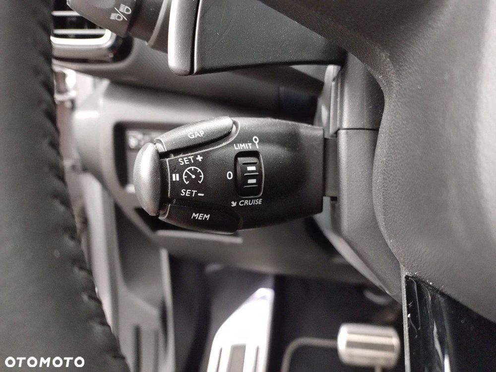 Citroën C5 Aircross 1.5 BlueHDi Shine EAT8 - 18