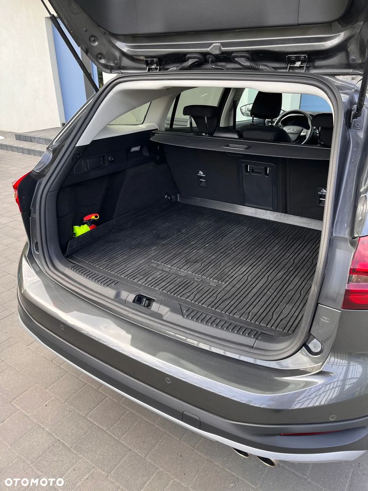 Ford Focus 1.0 EcoBoost mHEV Active X - 14