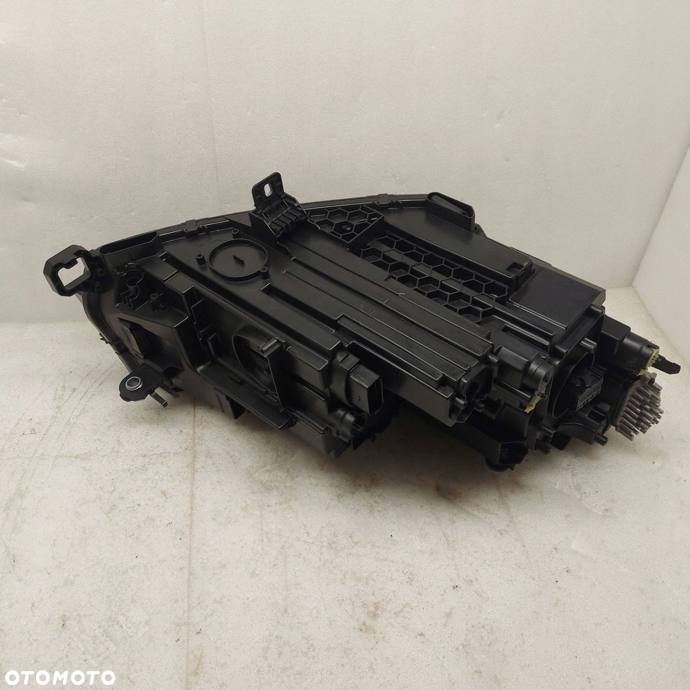 Volkswagen Tiguan III FULL LED Przód strona lewa 571941035C - 6