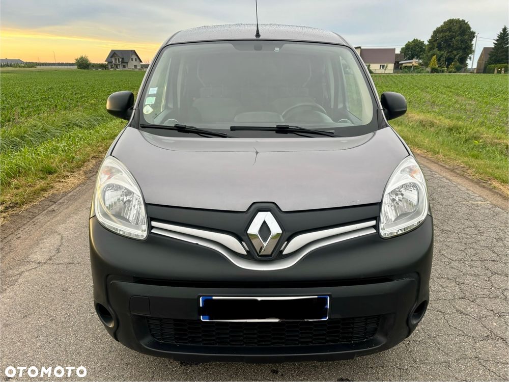 Renault Kangoo - 21