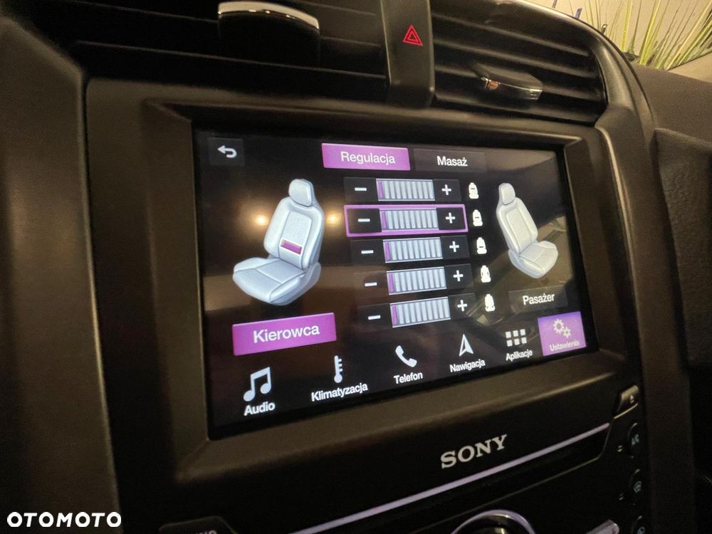 Ford Mondeo 2.0 TDCi Titanium - 4