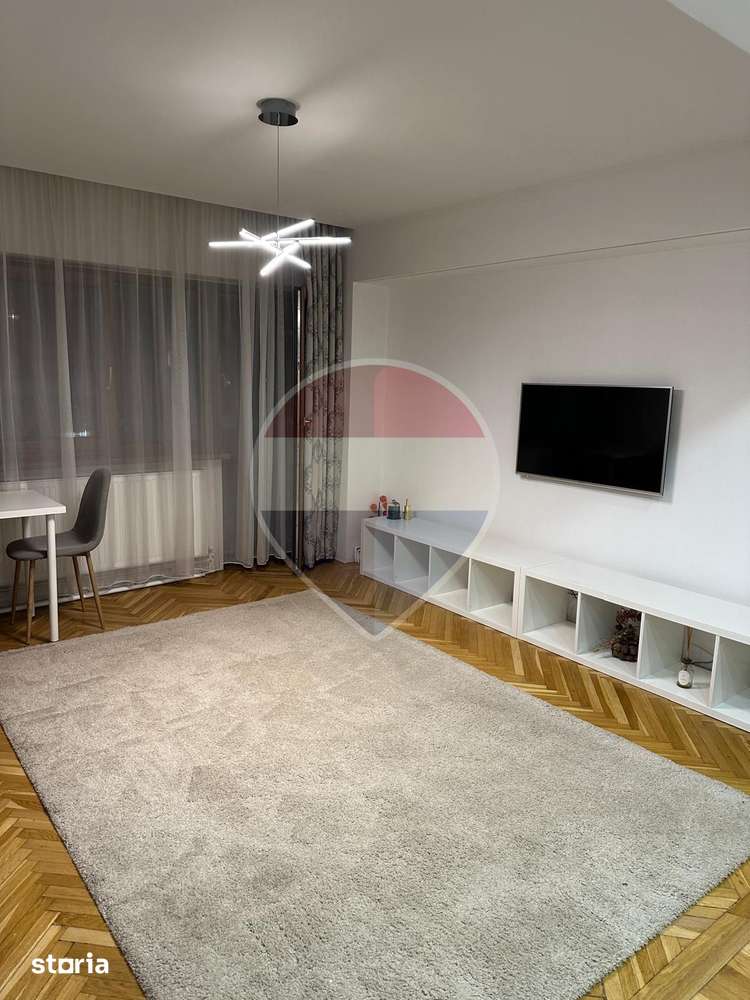 2 camere langa Elena Cuza — fotografia 3