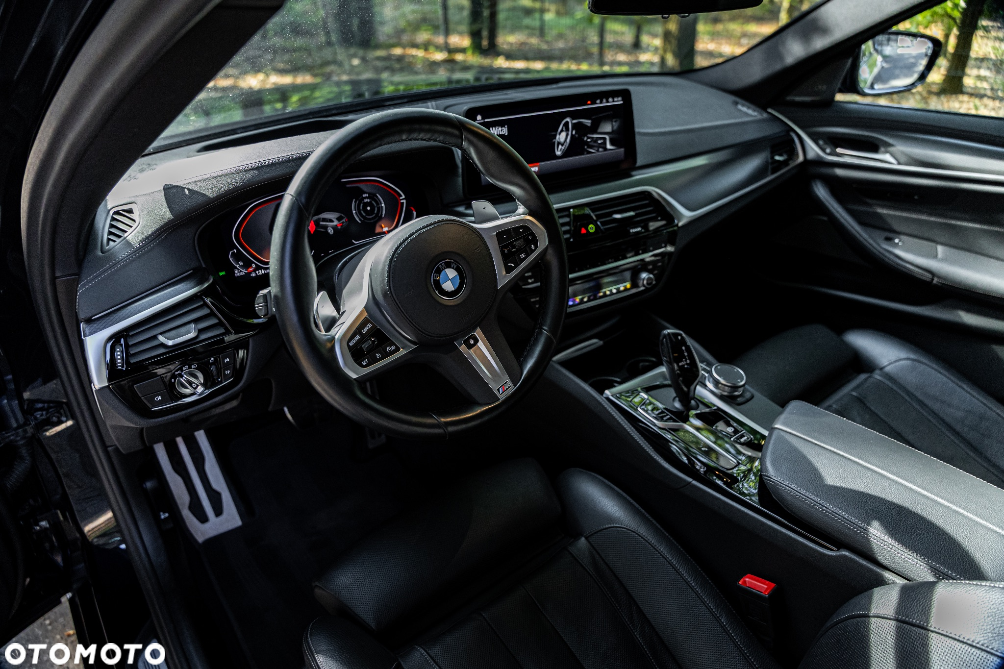 BMW Seria 5 - 19