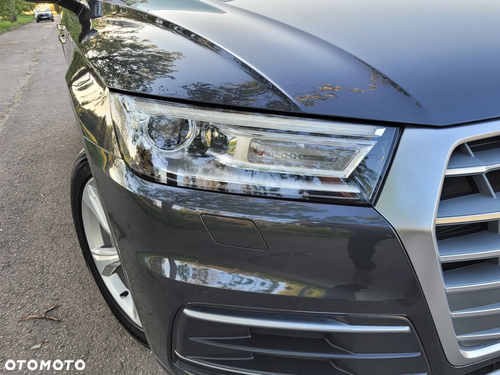 Audi Q5 2.0 TFSI Quattro S tronic sport - 11
