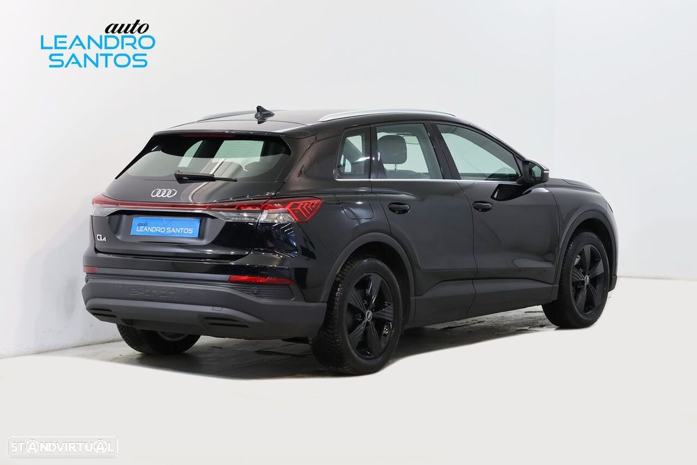 Audi Q4 e-tron 40 82 kWH - 3