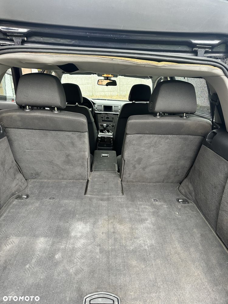 Opel Signum - 7