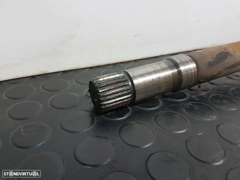 TRANSMISSÃO FRENTE DIREITA PEUGEOT 308 GT LINE - 4