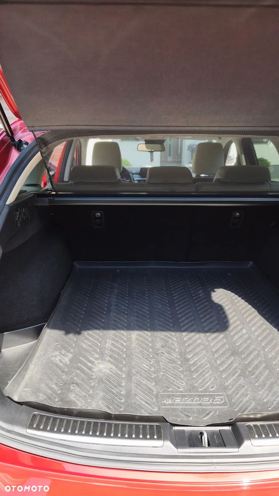 Mazda 6 2.0 SkyPassion - 16