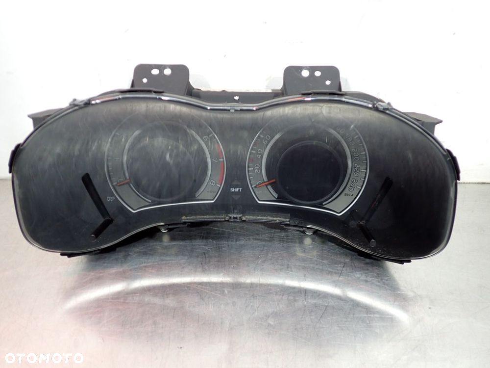 LICZNIK TOYOTA COROLLA E15 - 3