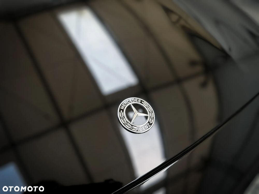 Mercedes-Benz Klasa E 220 d mHEV 4-Matic AMG 9G-Tronic - 15