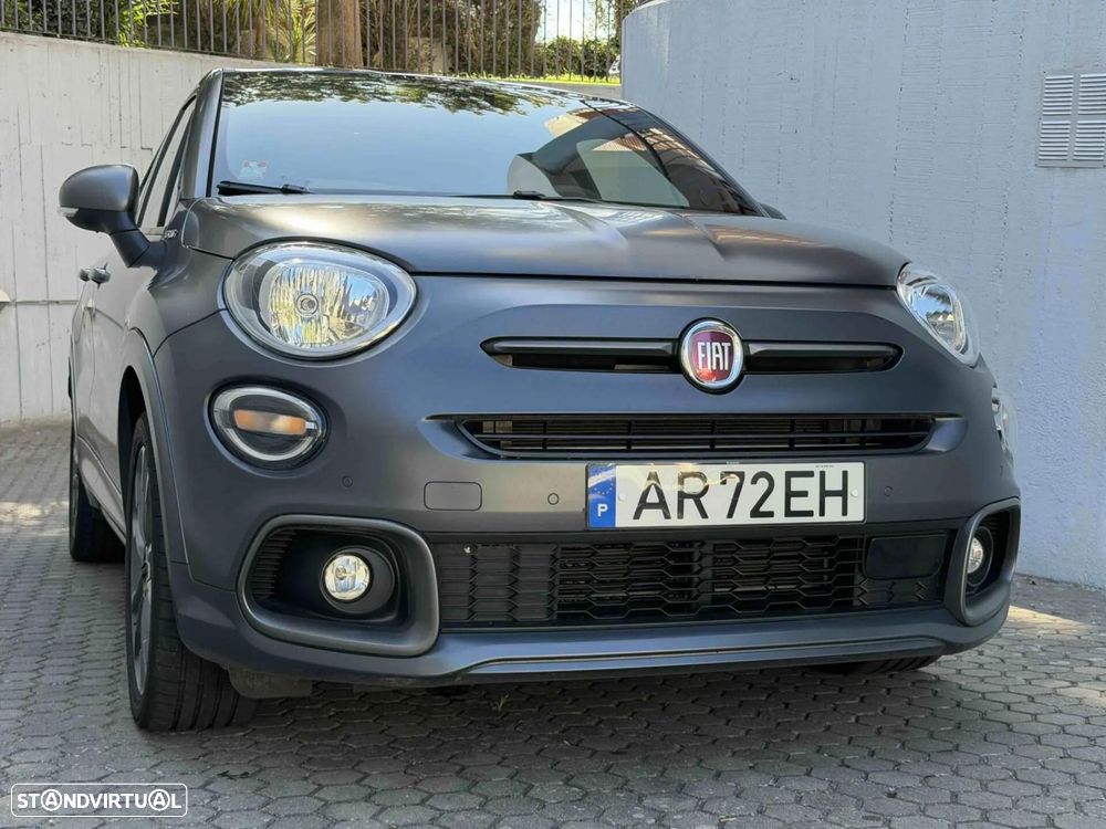 Fiat 500X 1.0 FireFly Sport - 15