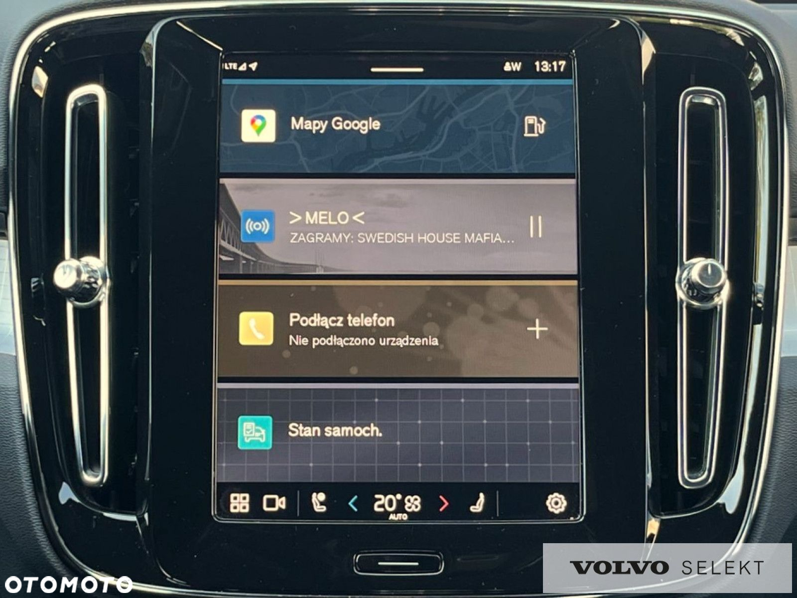 Volvo XC 40 - 16