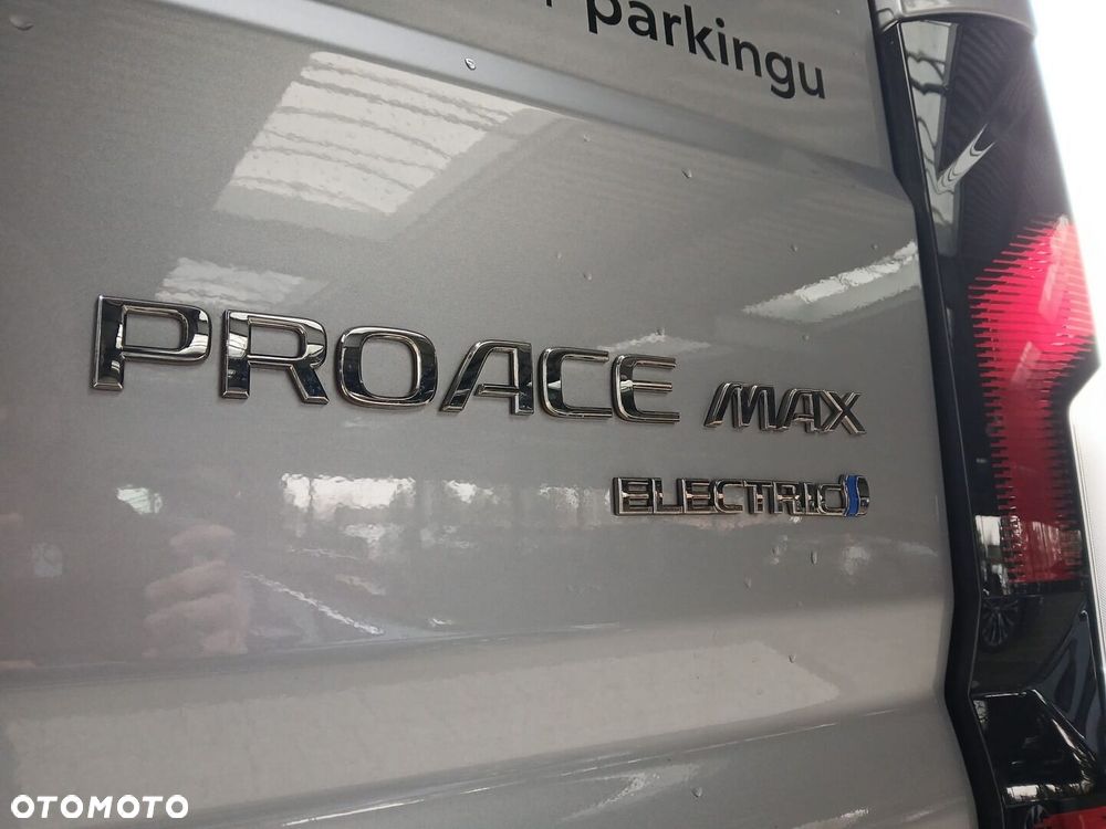 Toyota PROACE MAX - 38