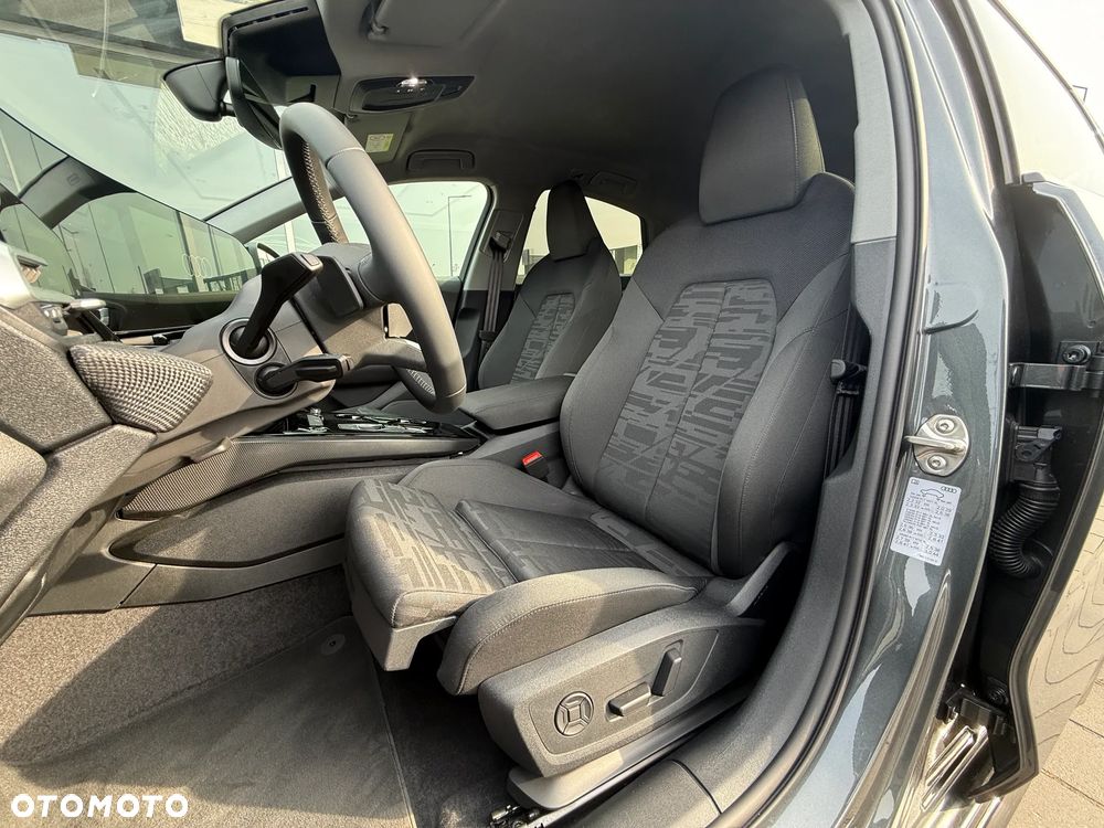 Audi A5 Limousine - 10