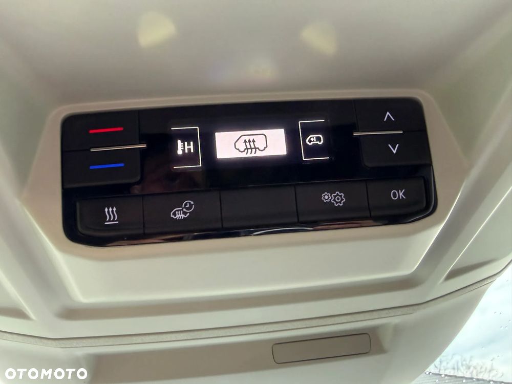 Volkswagen Crafter Autm 4MOTION - 22