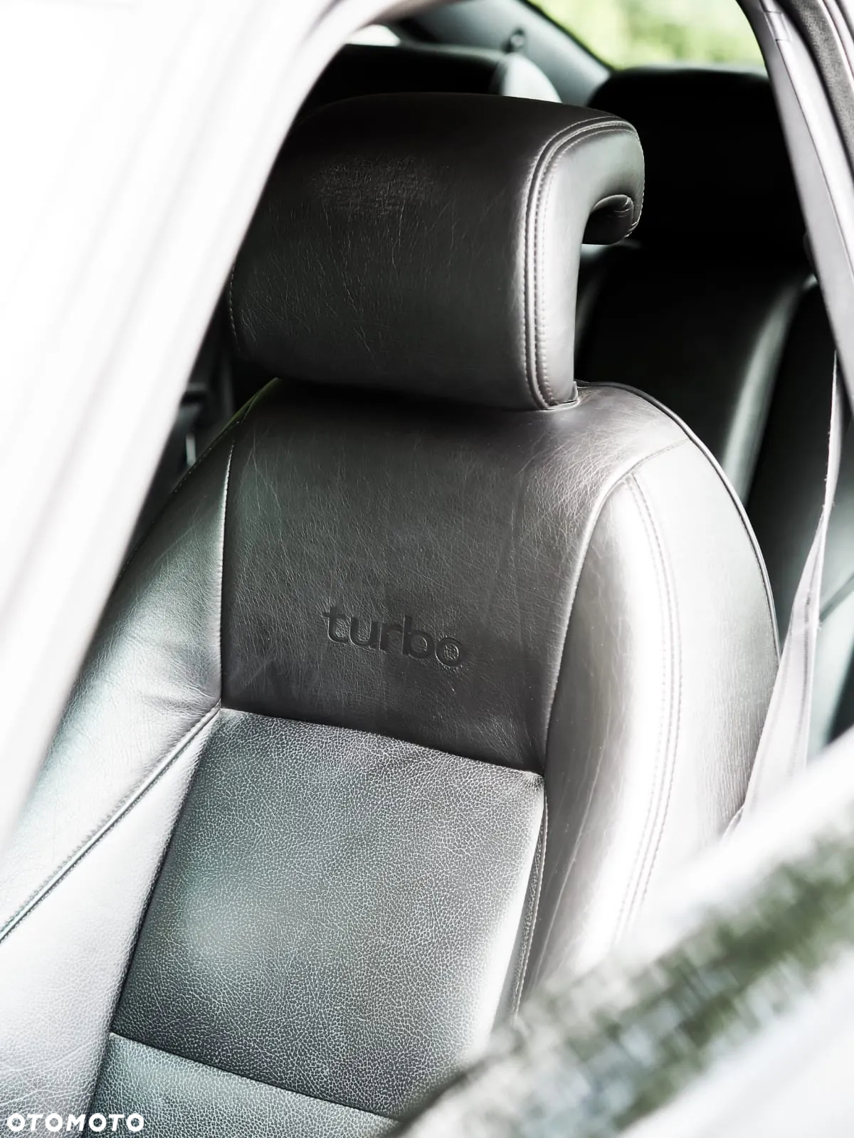Saab 9-3 Aero 2.0 TS - 2