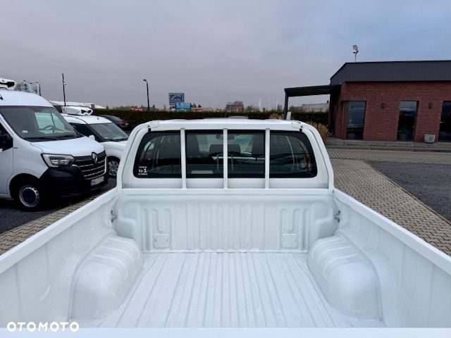 Toyota Hilux 2.4 D-4D Double Cab DL 4x4 - 6