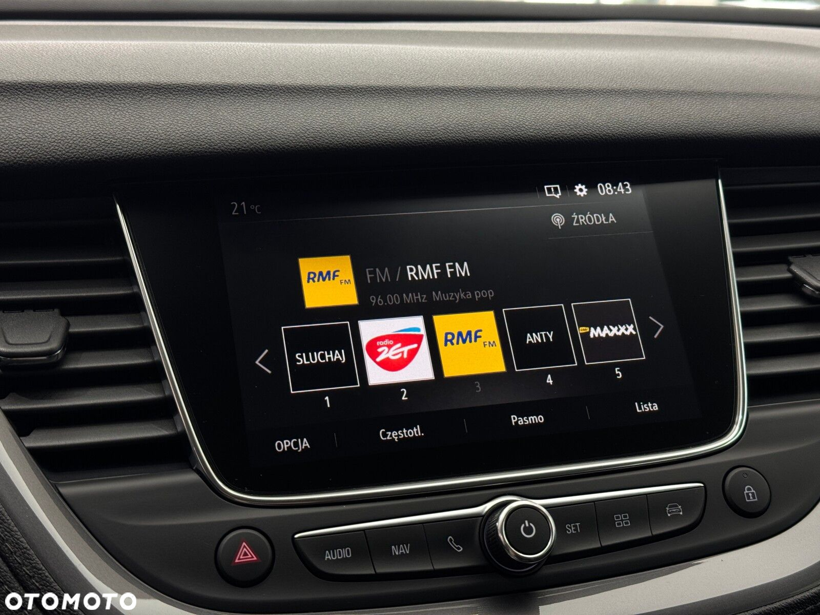Opel Grandland X - 26