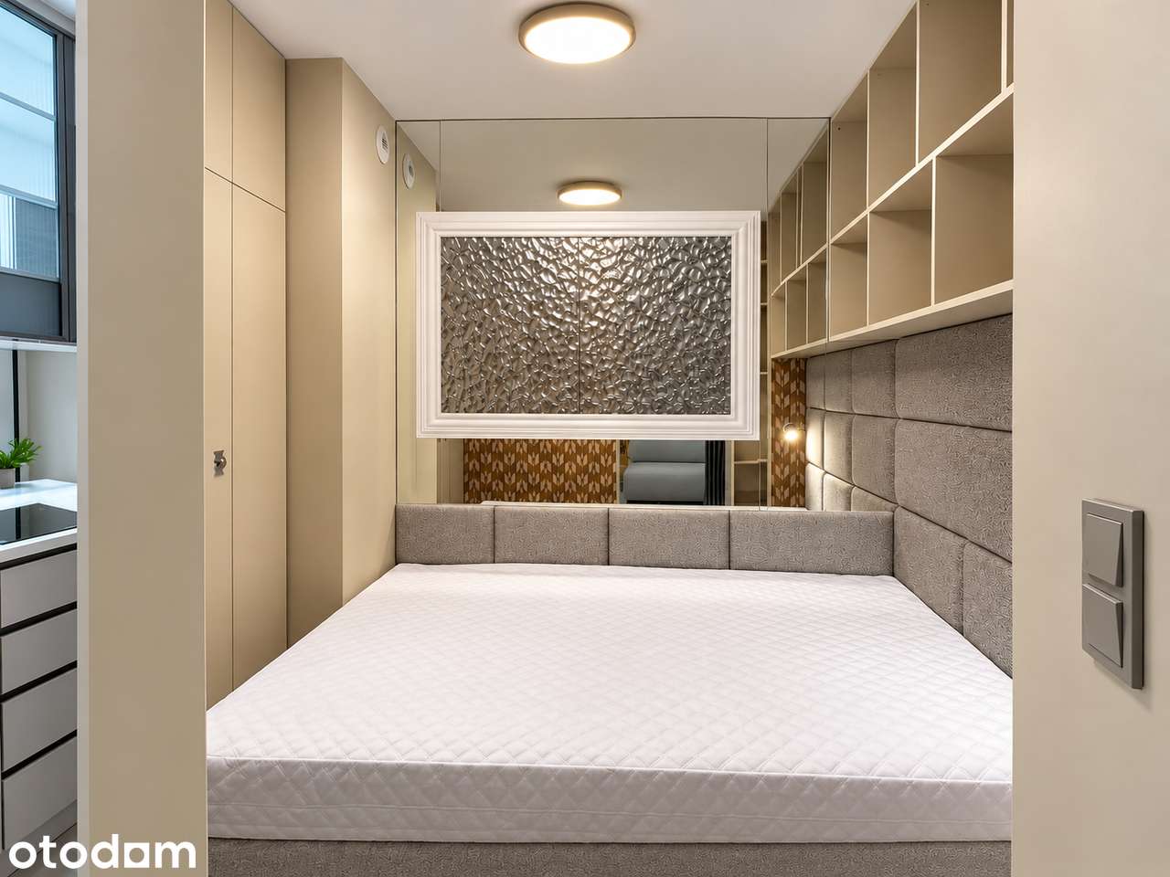 Pl/UA/RU| LUX|OSOBNA SYPIALNIA |BASEN & SPA |THE UPPER HOUSE BY ANGEL