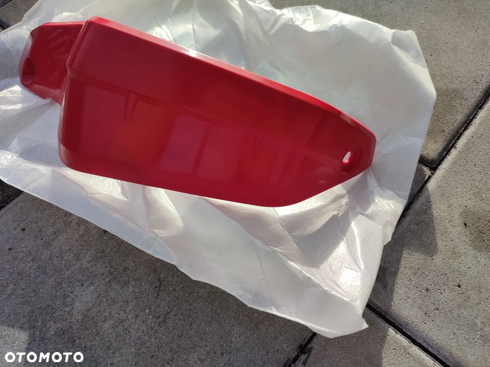 Handbar lewy Honda CRF 1100 Africa Twin - 2